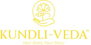 KundliVeda logo